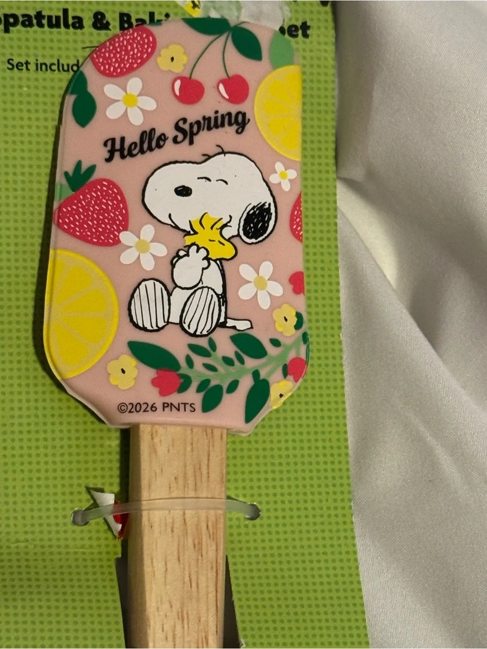 N/A official peanuts